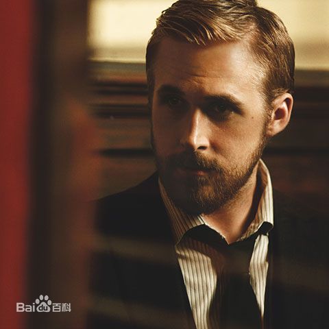 最全瑞恩·高斯林(Ryan Gosling)精彩图册