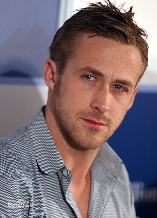最全瑞恩·高斯林(Ryan Gosling)精彩图册