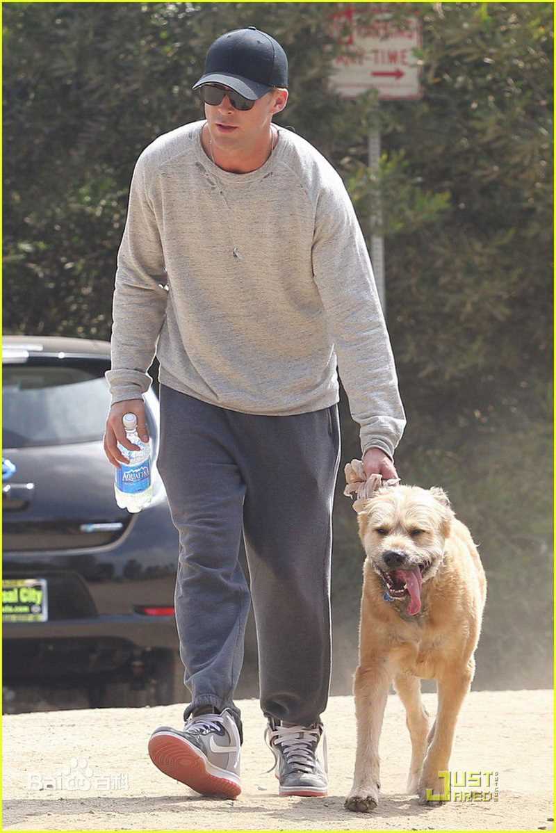 最全瑞恩·高斯林(Ryan Gosling)精彩图册