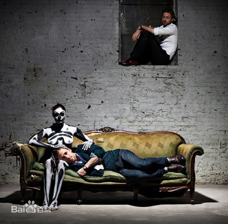 最全瑞恩·高斯林(Ryan Gosling)精彩图册