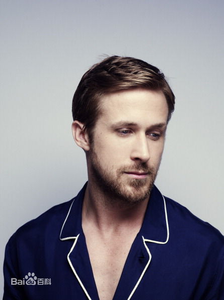 最全瑞恩·高斯林(Ryan Gosling)精彩图册