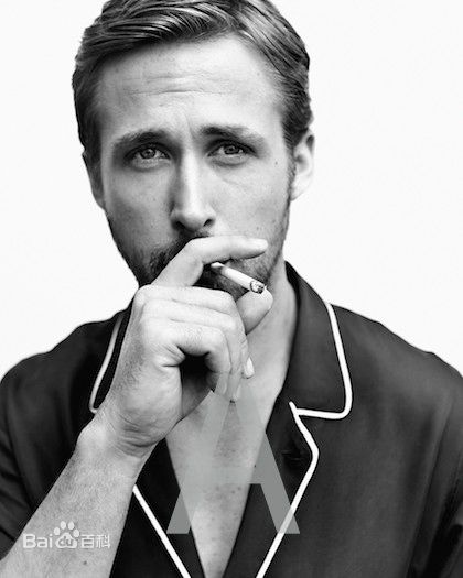 最全瑞恩·高斯林(Ryan Gosling)精彩图册