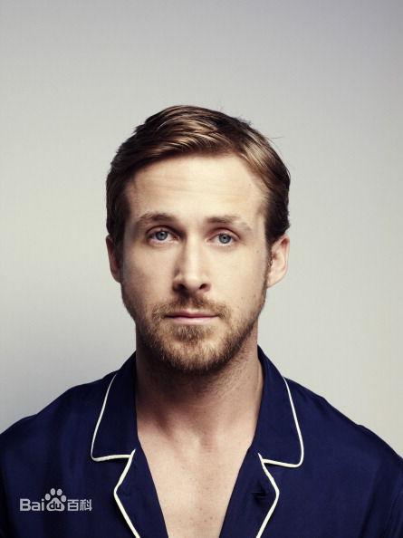 最全瑞恩·高斯林(Ryan Gosling)精彩图册