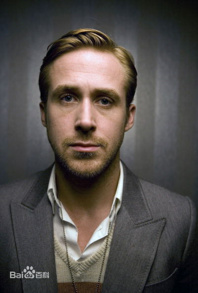 最全瑞恩·高斯林(Ryan Gosling)精彩图册
