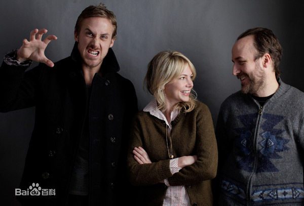 瑞恩·高斯林(Ryan Gosling)精彩图册