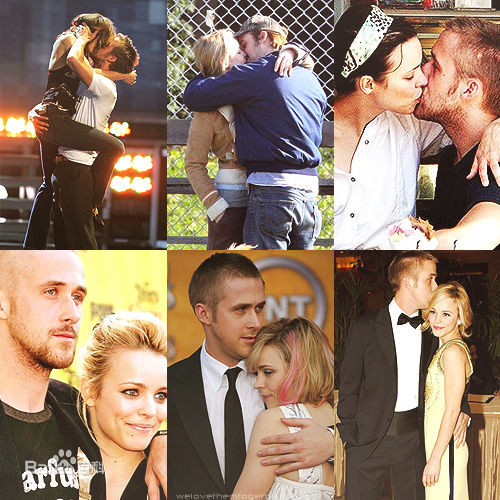 瑞恩·高斯林(Ryan Gosling)精彩图册