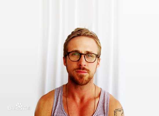 瑞恩·高斯林(Ryan Gosling)精彩图册