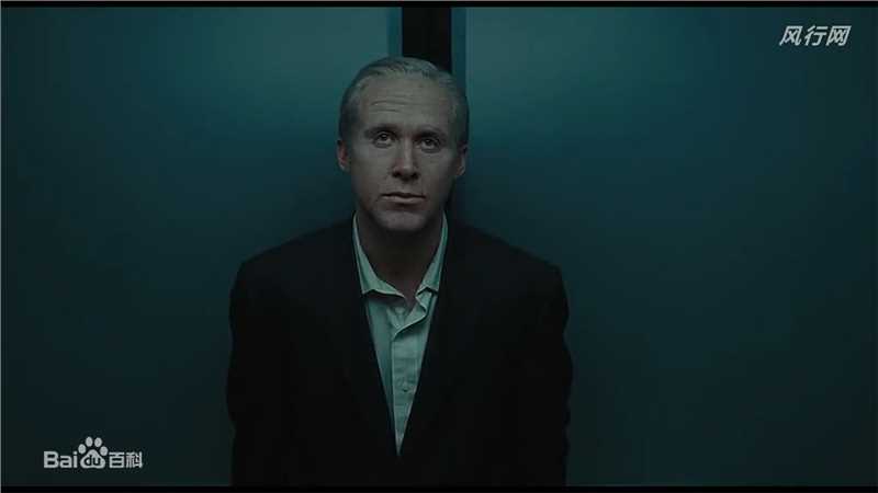 瑞恩·高斯林(Ryan Gosling)精彩图册