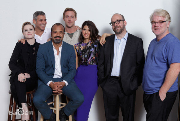 瑞恩·高斯林(Ryan Gosling)精彩图册