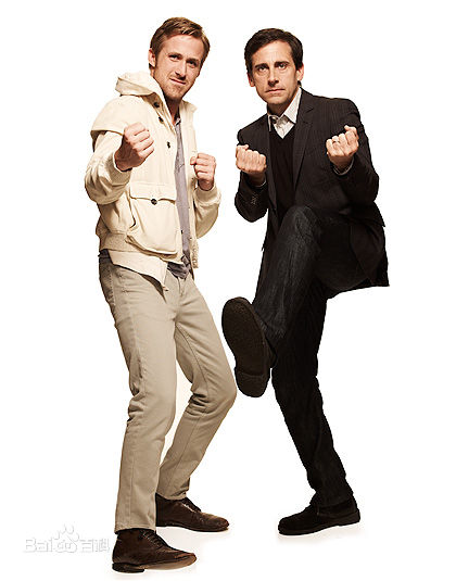 瑞恩·高斯林(Ryan Gosling)精彩图册