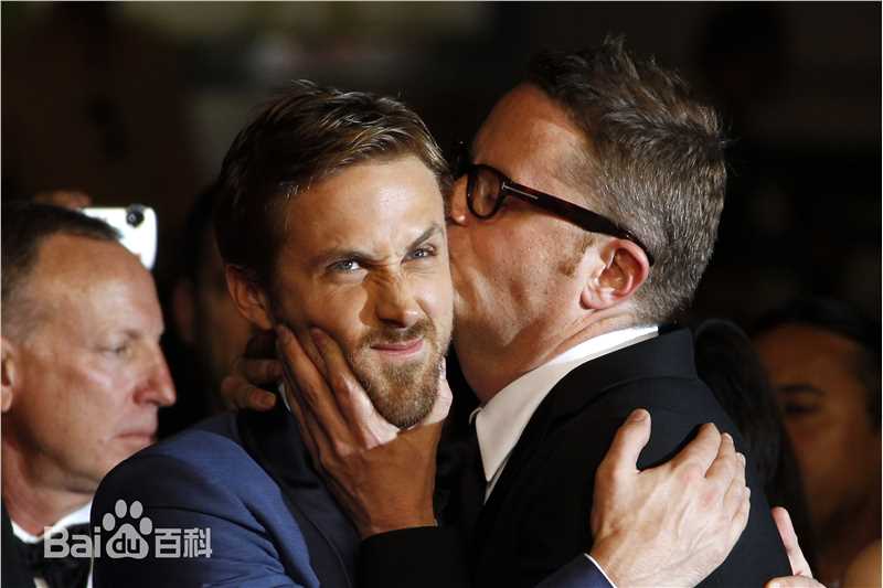 瑞恩·高斯林(Ryan Gosling)精彩图册