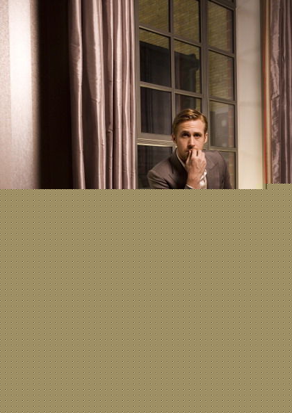 瑞恩·高斯林(Ryan Gosling)精彩图册