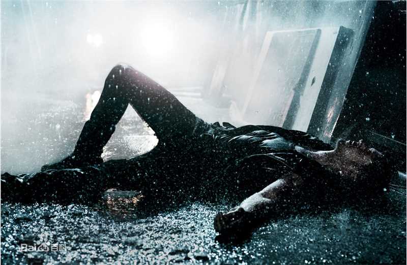 瑞恩·高斯林(Ryan Gosling)精彩图册