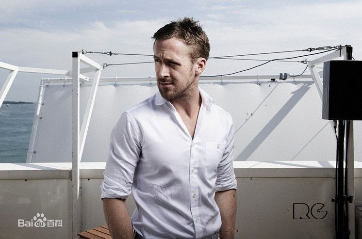 瑞恩·高斯林(Ryan Gosling)精彩图册
