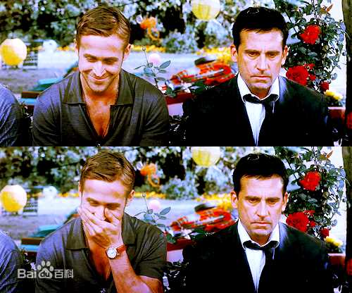 瑞恩·高斯林(Ryan Gosling)精彩图册