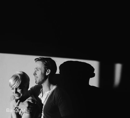 瑞恩·高斯林(Ryan Gosling)精彩图册