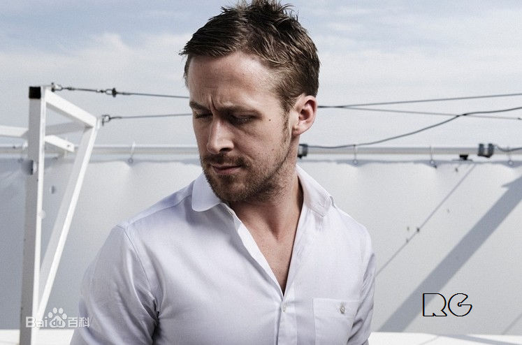 瑞恩·高斯林(Ryan Gosling)精彩图册