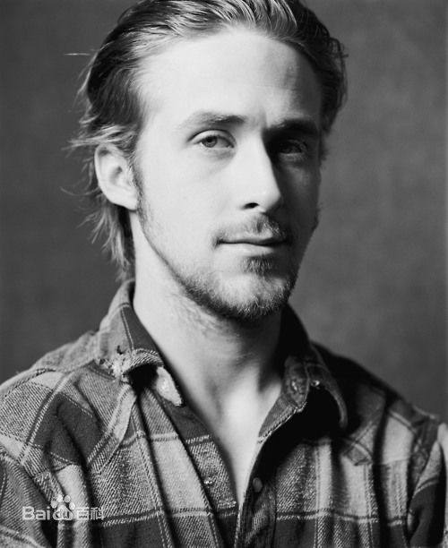 最全瑞恩·高斯林(Ryan Gosling)精彩图册