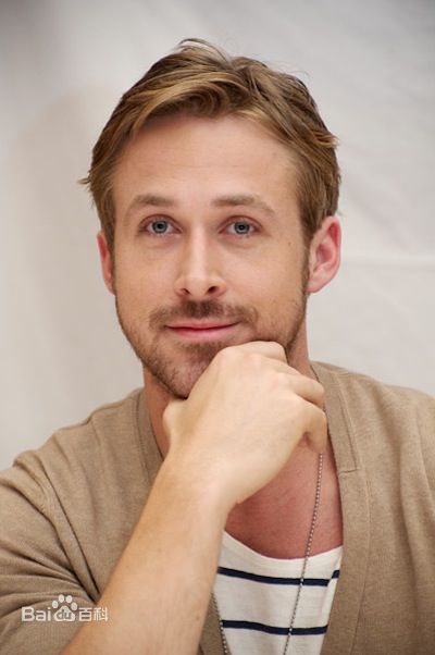最全瑞恩·高斯林(Ryan Gosling)精彩图册