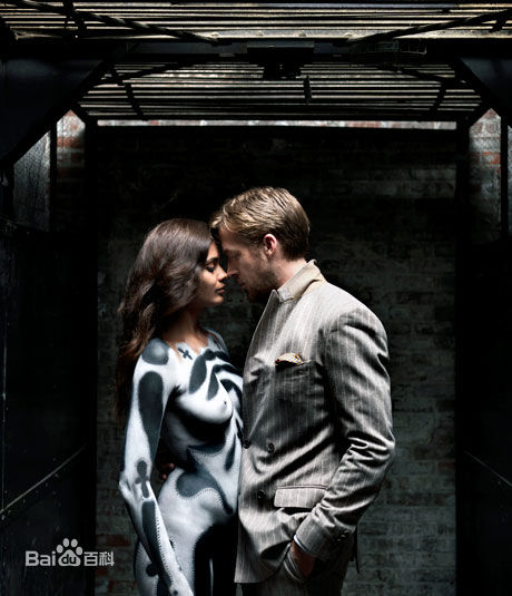 最全瑞恩·高斯林(Ryan Gosling)精彩图册