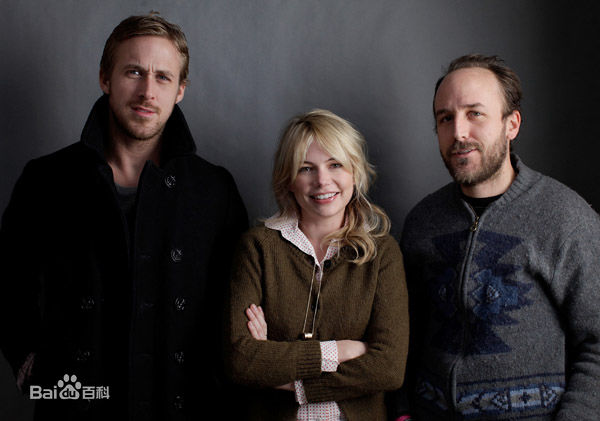 最全瑞恩·高斯林(Ryan Gosling)精彩图册