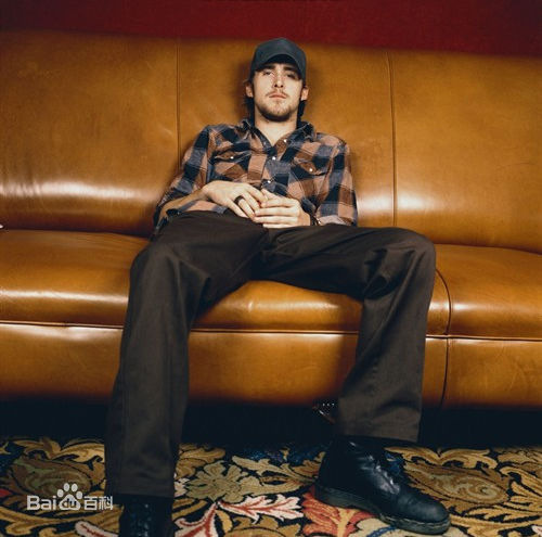 最全瑞恩·高斯林(Ryan Gosling)精彩图册