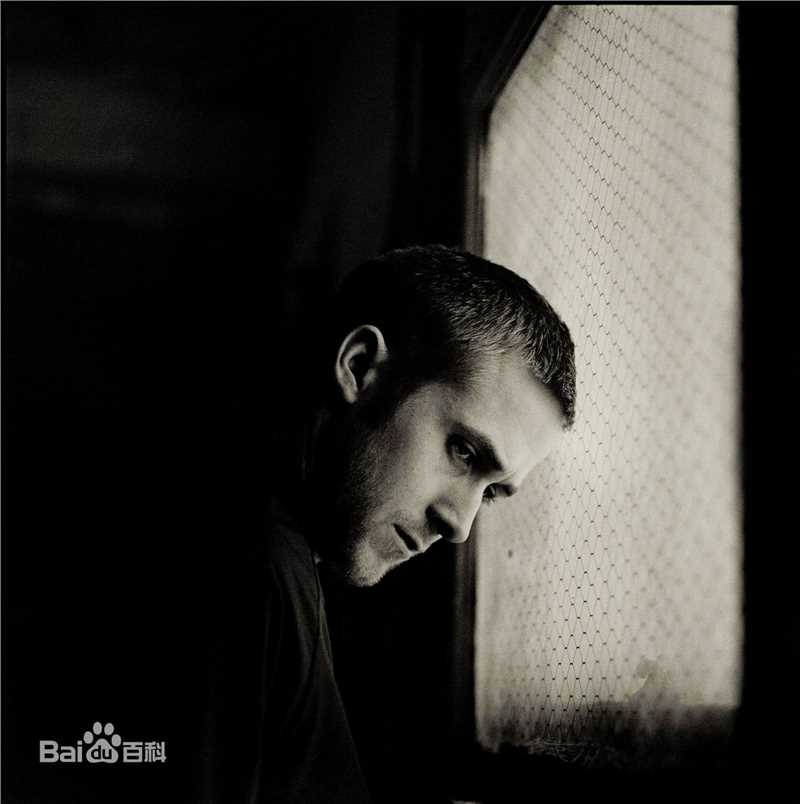 最全瑞恩·高斯林(Ryan Gosling)精彩图册