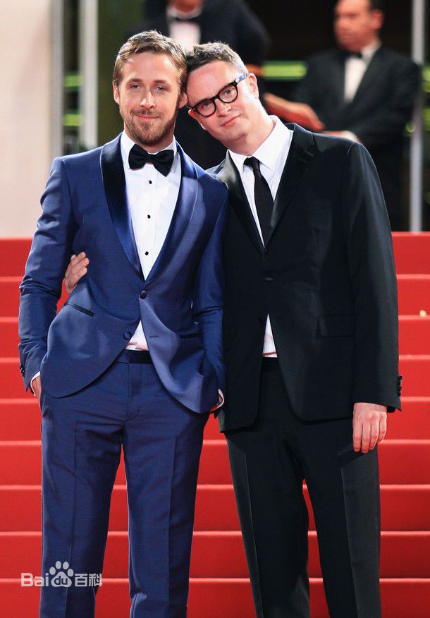 最全瑞恩·高斯林(Ryan Gosling)精彩图册