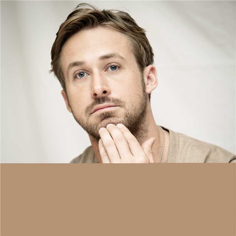 最全瑞恩·高斯林(Ryan Gosling)精彩图册