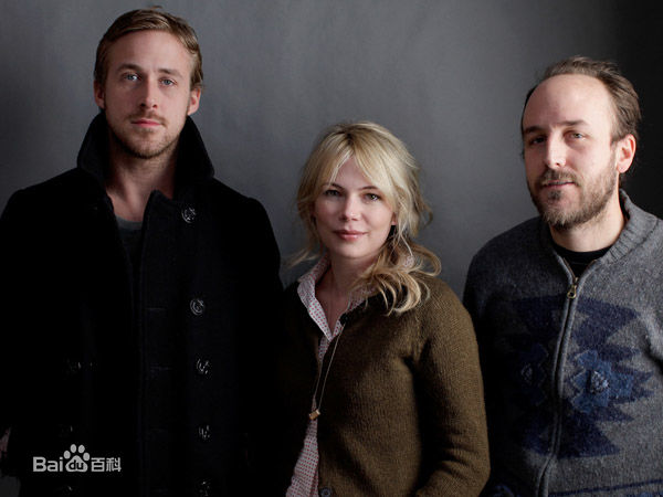 最全瑞恩·高斯林(Ryan Gosling)精彩图册