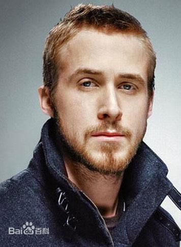 最优质瑞恩·高斯林(Ryan Gosling)精彩图册