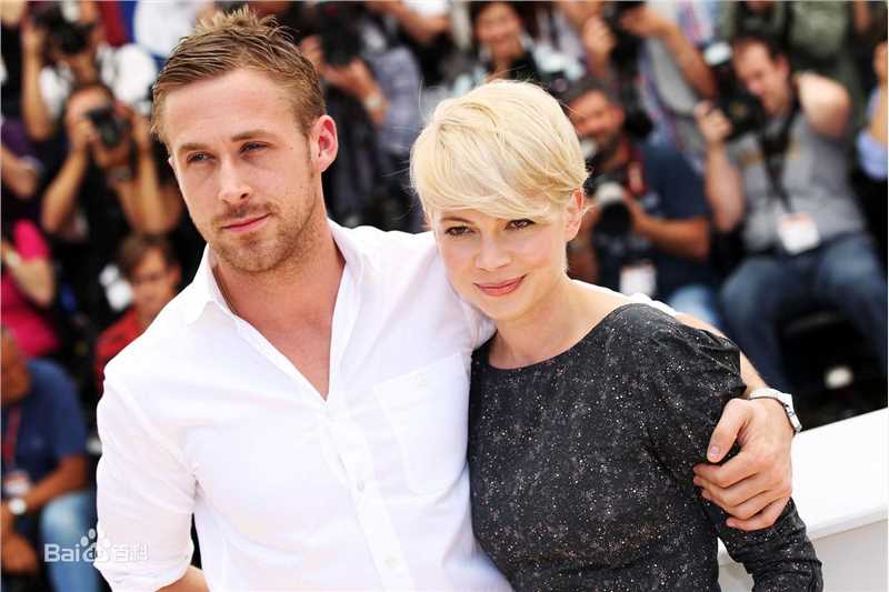 最优质瑞恩·高斯林(Ryan Gosling)精彩图册