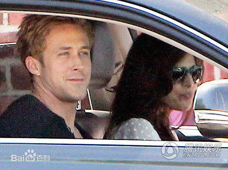 最优质瑞恩·高斯林(Ryan Gosling)精彩图册