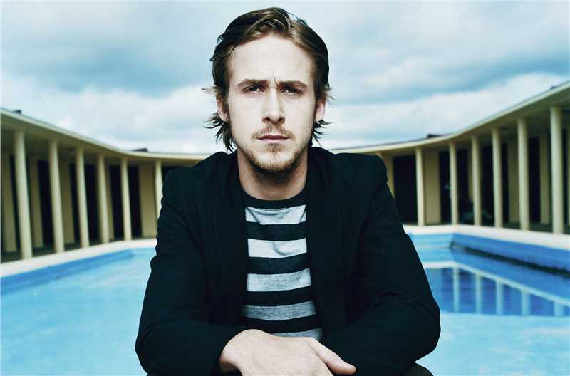 精选瑞恩·高斯林(Ryan Gosling)