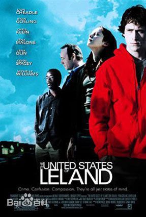 精选瑞恩·高斯林(Ryan Gosling)