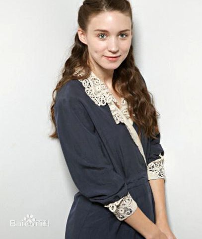 最新鲁妮·玛拉(Rooney Mara)性感图片