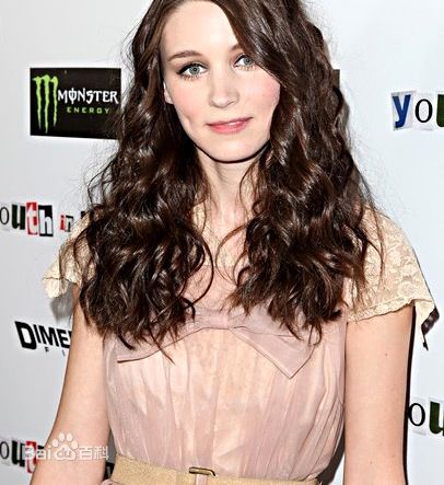 最新鲁妮·玛拉(Rooney Mara)性感图片