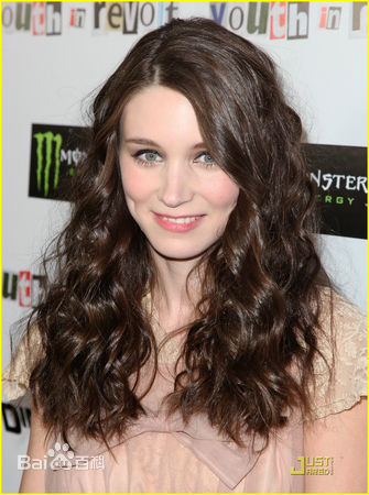 最新鲁妮·玛拉(Rooney Mara)性感图片