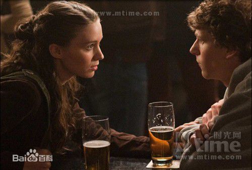 最新鲁妮·玛拉(Rooney Mara)性感图片