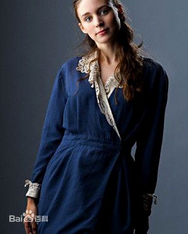 最新鲁妮·玛拉(Rooney Mara)性感图片