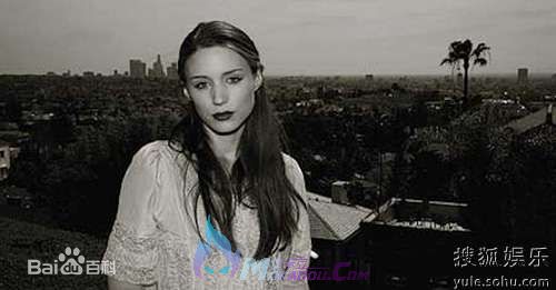 最新鲁妮·玛拉(Rooney Mara)性感图片