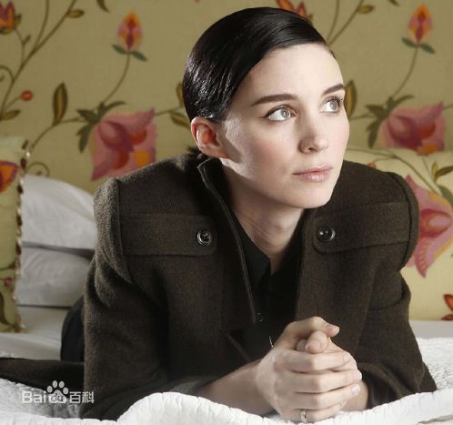 最新鲁妮·玛拉(Rooney Mara)性感图片