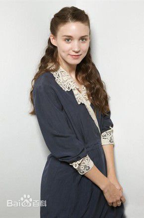 最新鲁妮·玛拉(Rooney Mara)性感图片