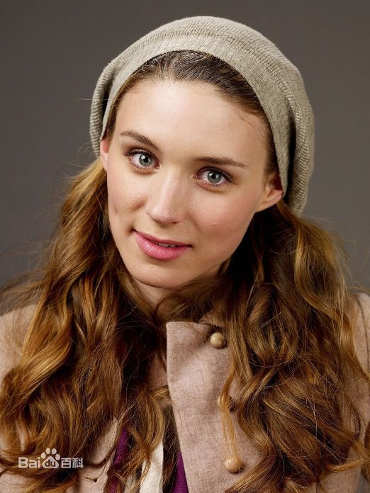 最新鲁妮·玛拉(Rooney Mara)性感图片