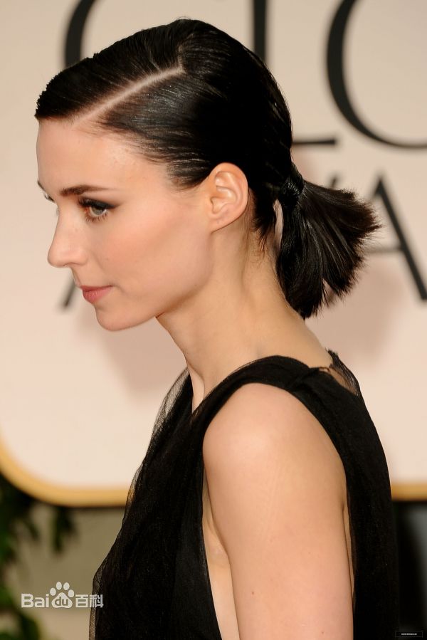 最全鲁妮·玛拉(Rooney Mara)精彩图册