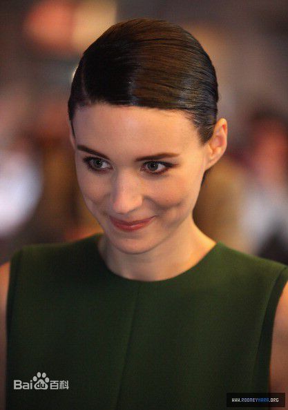 最全鲁妮·玛拉(Rooney Mara)精彩图册