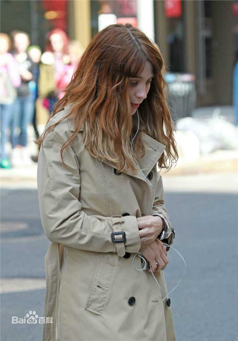 最全鲁妮·玛拉(Rooney Mara)精彩图册