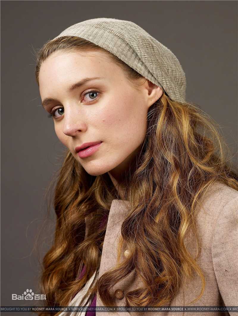 最全鲁妮·玛拉(Rooney Mara)精彩图册