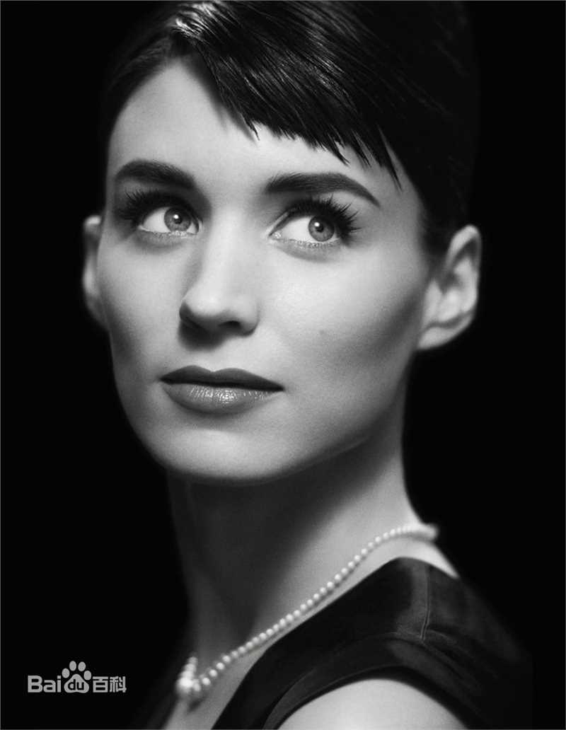 最全鲁妮·玛拉(Rooney Mara)精彩图册