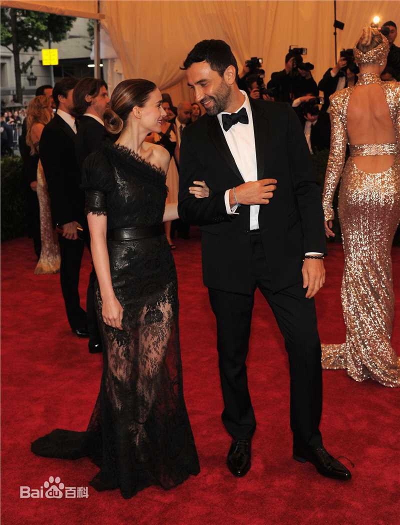 最全鲁妮·玛拉(Rooney Mara)精彩图册